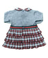 Vestito Aletta